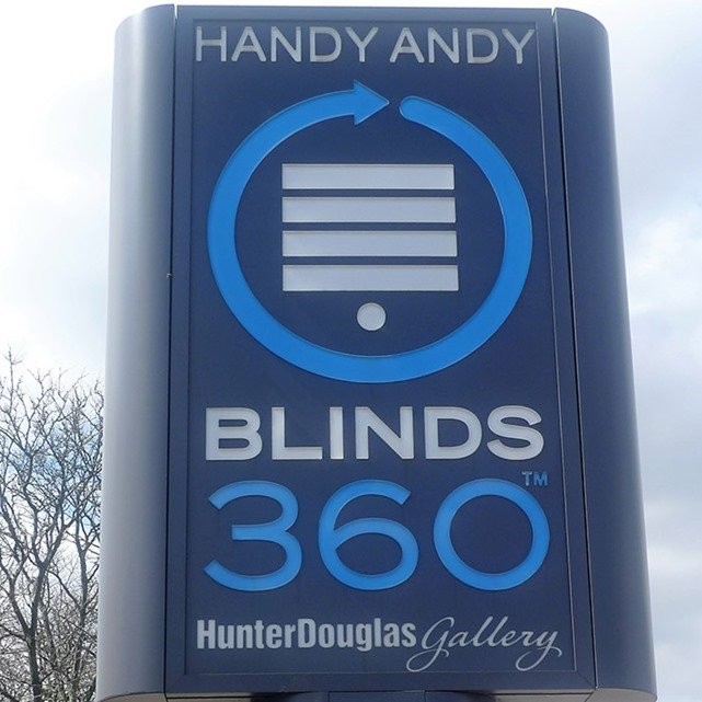 Hunter Douglas Dealer Image